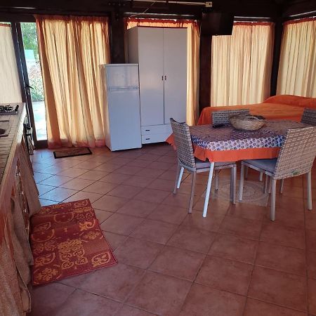 Villa In Vetro Castellammare del Golfo Kültér fotó
