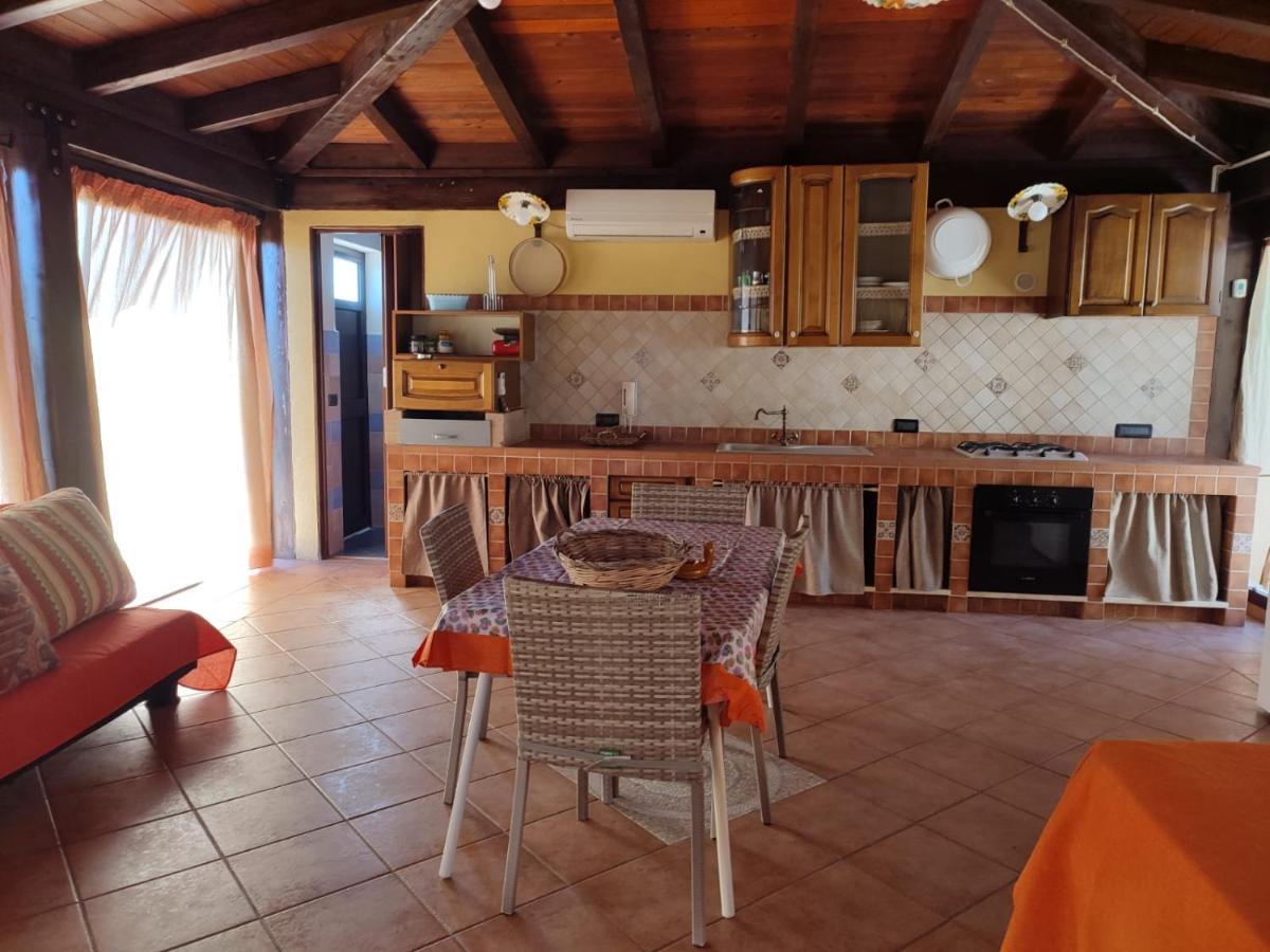 Villa In Vetro Castellammare del Golfo Kültér fotó