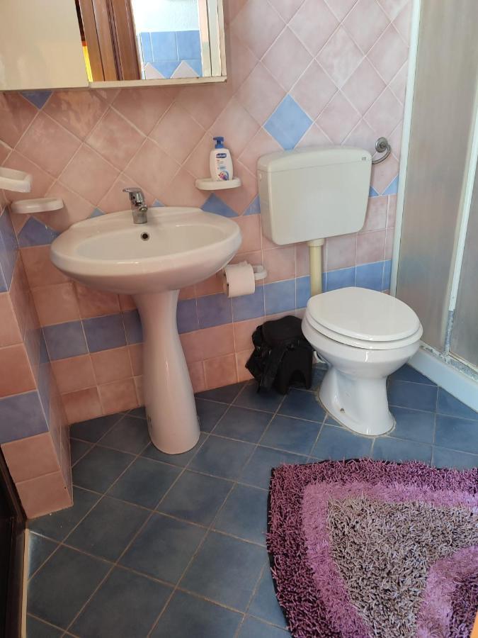 Villa In Vetro Castellammare del Golfo Kültér fotó