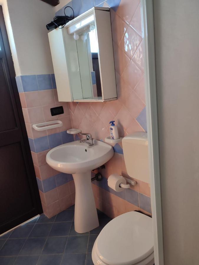 Villa In Vetro Castellammare del Golfo Kültér fotó